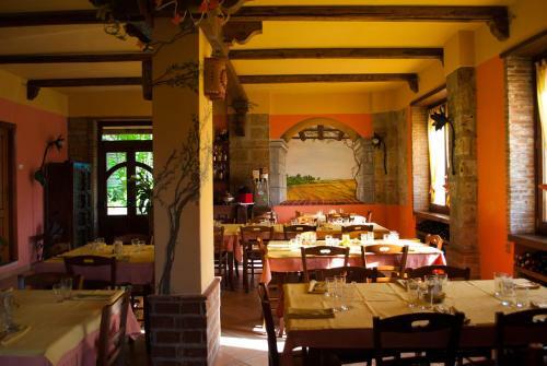 Agroturismo Antica Quercia