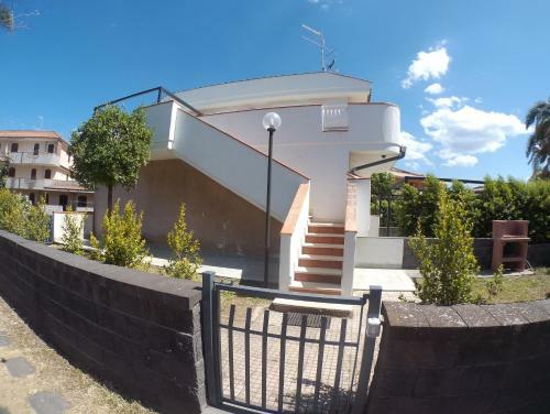 Sicily For Rent