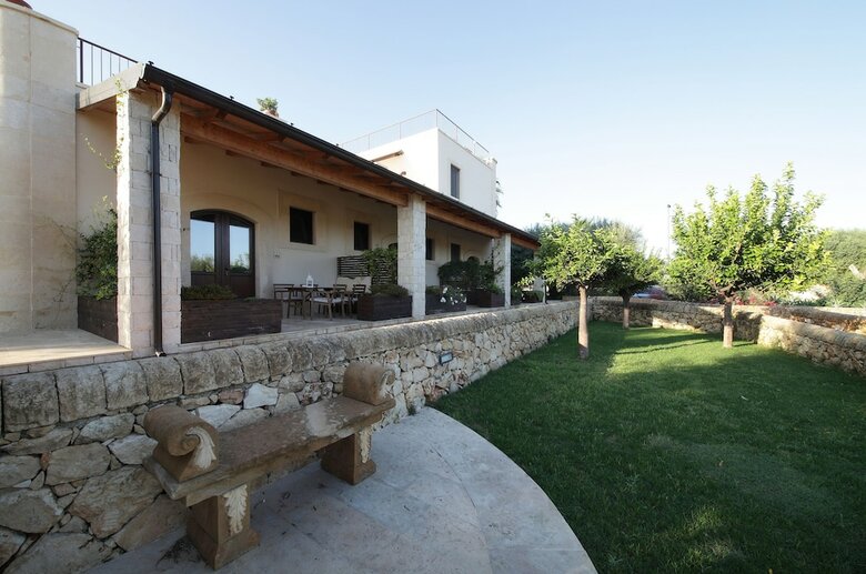 Apartamento Casal Sikelio