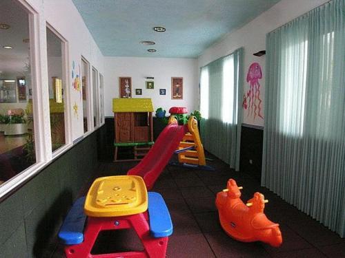 Hotel Acquario