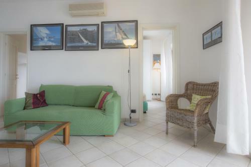 Apartamento La Gabbiana