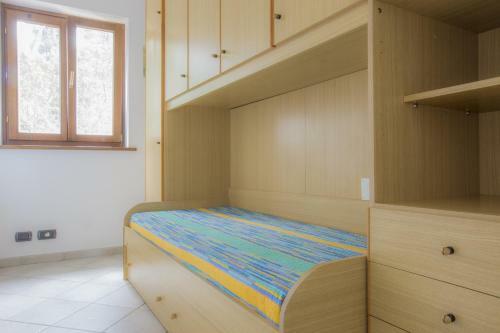 Apartamento La Gabbiana