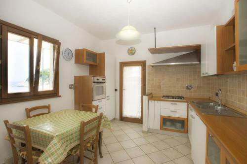 Apartamento La Gabbiana