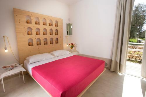 Agroturismo Terreamare