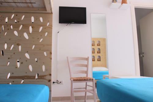Agroturismo Terreamare