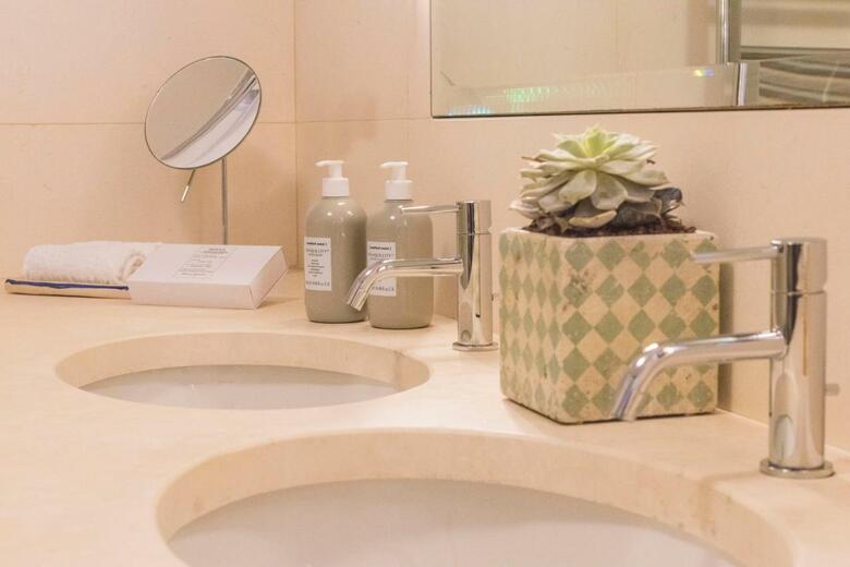 Hotel Le Capase Resort