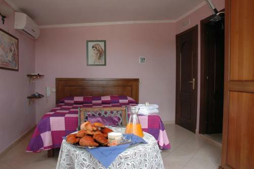Bed & Breakfast La Villa Del Patrizio