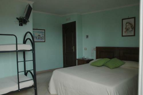 Bed & Breakfast La Villa Del Patrizio