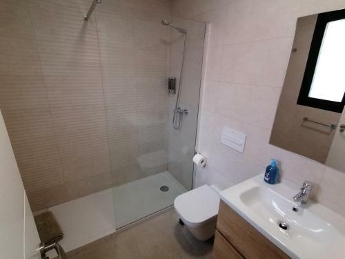 Apartamento El Navio