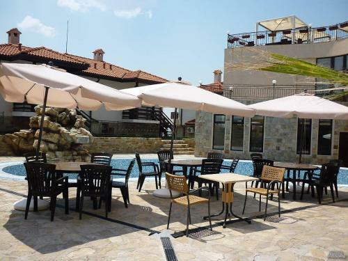 Apartamento Villa Nina - Bay View Villas
