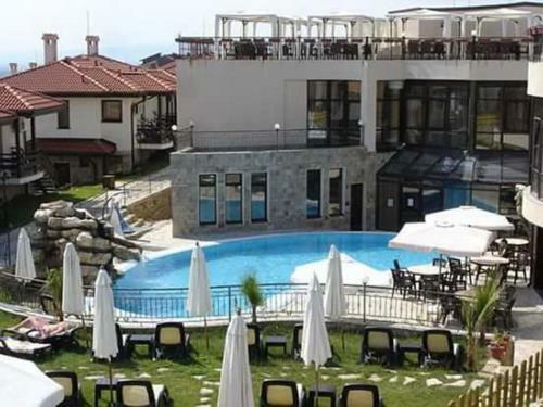 Apartamento Villa Nina - Bay View Villas