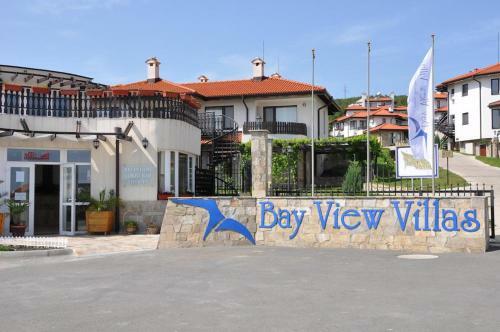 Apartamento Villa Nina - Bay View Villas