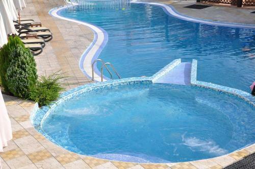 Apartamento Villa Nina - Bay View Villas