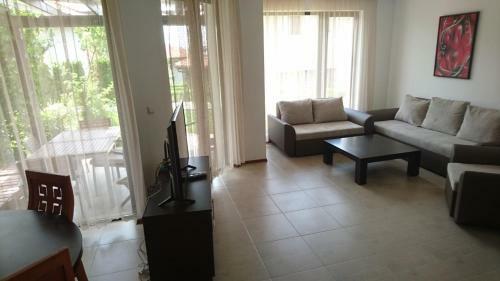 Apartamento Villa Nina - Bay View Villas