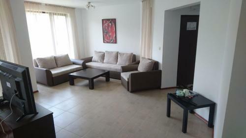 Apartamento Villa Nina - Bay View Villas