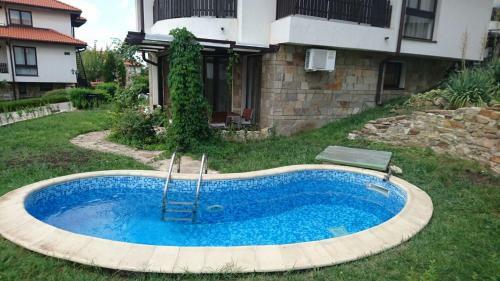 Apartamento Villa Nina - Bay View Villas