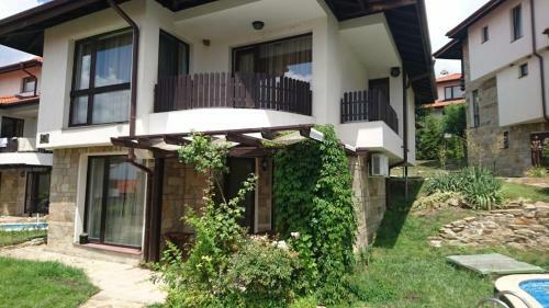 Apartamento Villa Nina - Bay View Villas