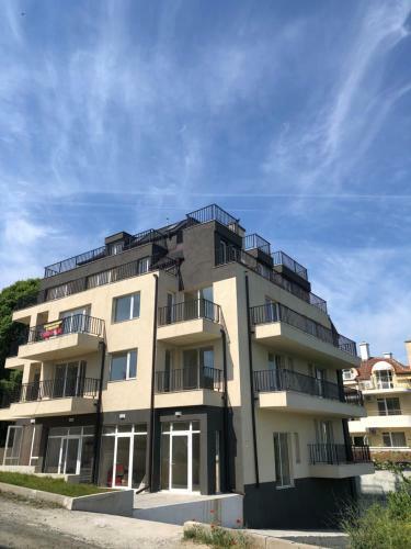 Apartamento Casa De Verano