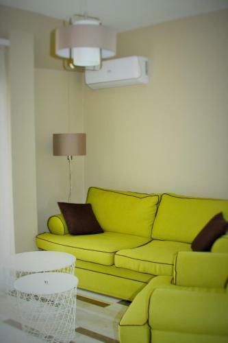 Apartamento Casa De Verano