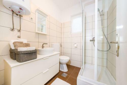 Apartamento Sestrice