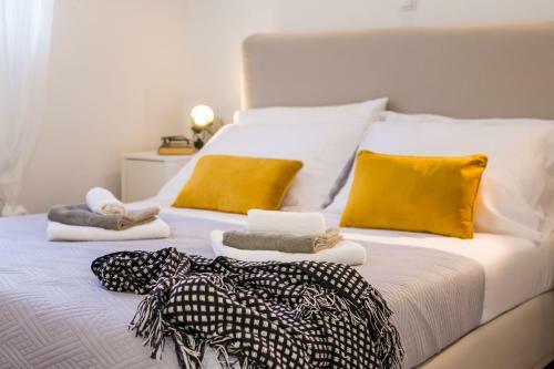 Apartamento Sestrice