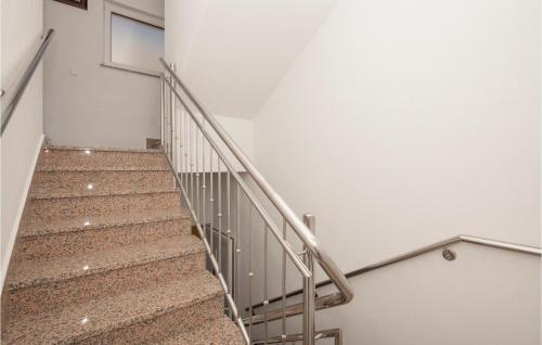 Amazing Apartment In Krvavica With