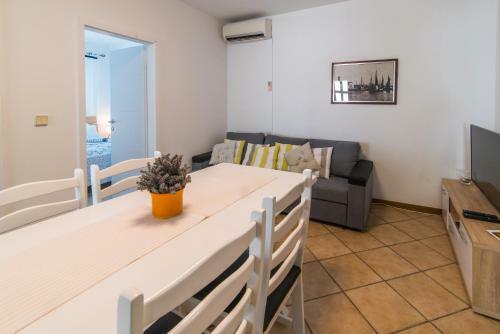 Apartman Babi?