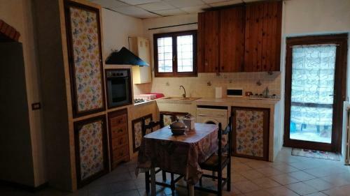 Apartamento Casetta Nel Podere Di Massi