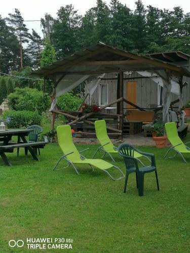 Agroturismo Imantas