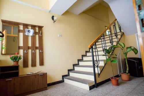 Hostal Perfect Holiday Villa
