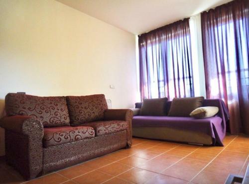 Green Life Apartment - 1 Br, ??????????, 2- Rooms
