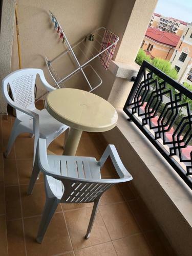 Green Life Apartment - 1 Br, ??????????, 2- Rooms