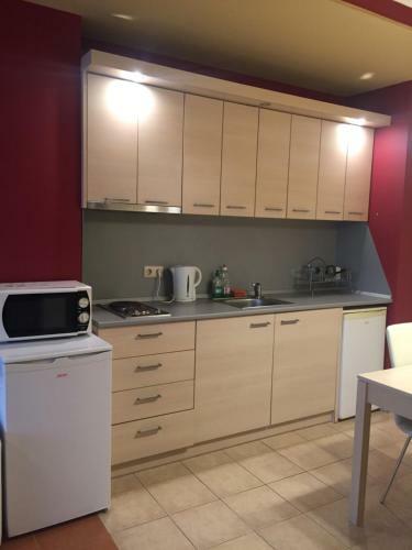 Green Life Apartment - 1 Br, ??????????, 2- Rooms