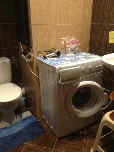 Green Life Apartment - 1 Br, ??????????, 2- Rooms
