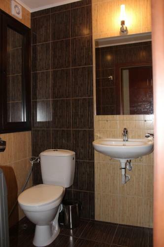 Green Life Apartment - 1 Br, ??????????, 2- Rooms