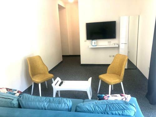 Apartamento Rabi Park Residence-large Room