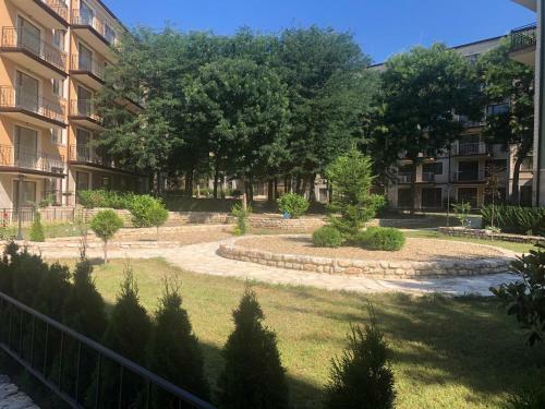 Apartamento Rabi Park Residence-large Room