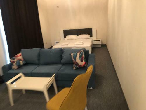 Apartamento Rabi Park Residence-large Room