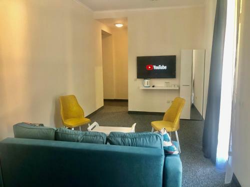 Apartamento Rabi Park Residence-large Room