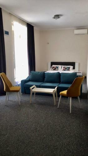 Apartamento Rabi Park Residence-large Room
