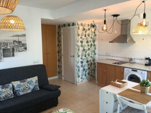 Apartamento Petrusco Benidorm