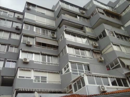 Apartamento Valeria Para 14 Personas