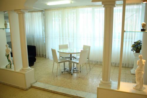 Apartamento Valeria Para 14 Personas