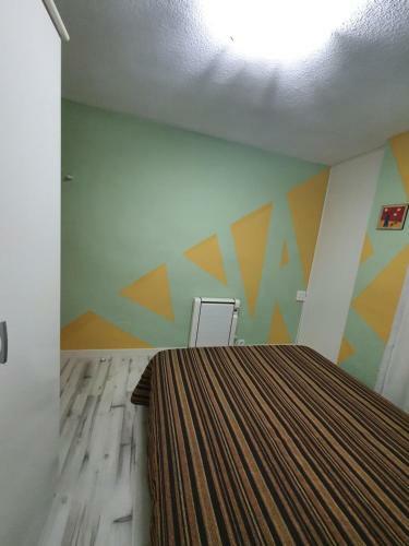 Apartamento Valeria Para 14 Personas