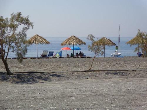 Apartamento Villa Athena - Cretan Traditional Maisonette