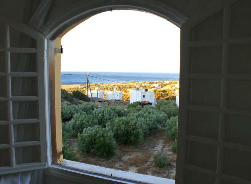 Apartamento Villa Athena - Cretan Traditional Maisonette