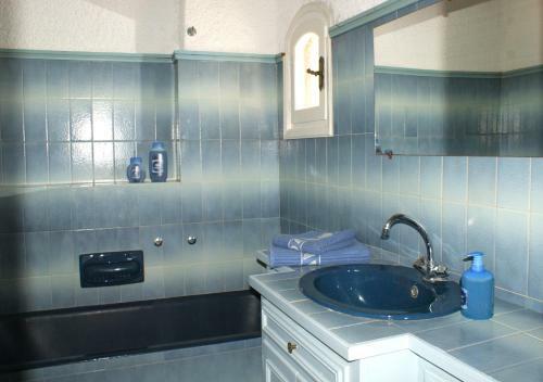 Apartamento Villa Athena - Cretan Traditional Maisonette