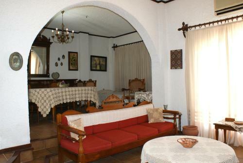 Apartamento Villa Athena - Cretan Traditional Maisonette