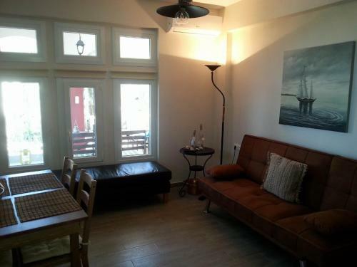 Apartamento Villanta