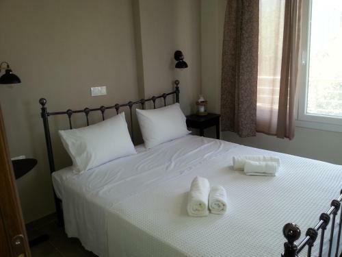 Apartamento Villanta